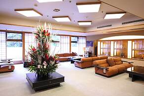 Sansuirou