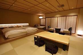 Sansuirou