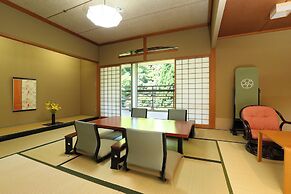 Sansuirou
