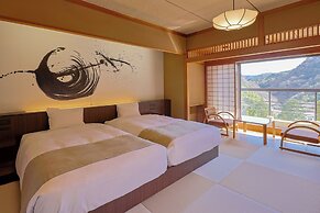 Sansuirou