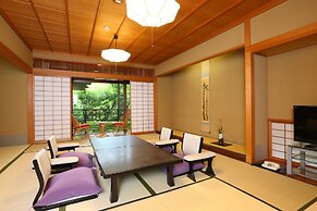 Sansuirou