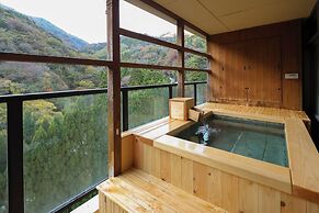 Sansuirou