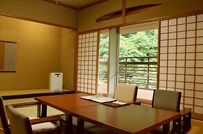 Sansuirou