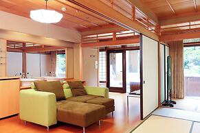 Sansuirou