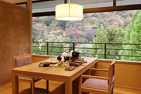 Sansuirou