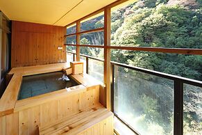 Sansuirou
