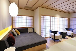 Sansuirou