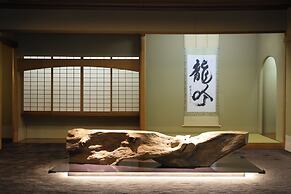 Sansuirou