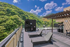 Sansuirou