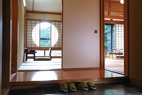 Sansuirou