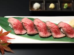 Sansuirou