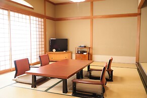 Sansuirou