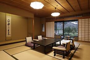 Sansuirou