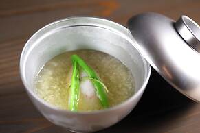Sansuirou