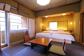 Sansuirou