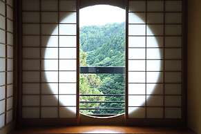Sansuirou