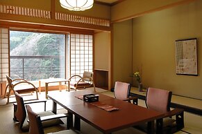 Sansuirou