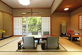 Sansuirou