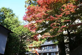 Sansuirou