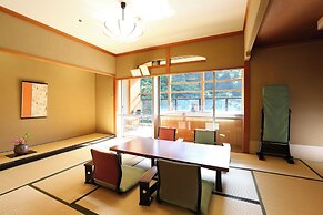 Sansuirou