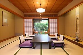 Sansuirou