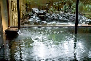 Sansuirou
