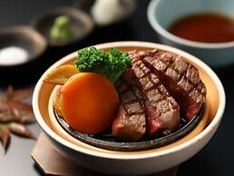 Sansuirou