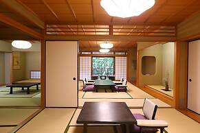Sansuirou