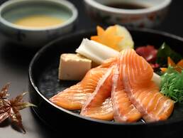 Sansuirou