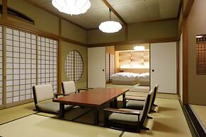 Sansuirou