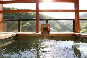 Sansuirou