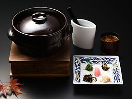 Sansuirou