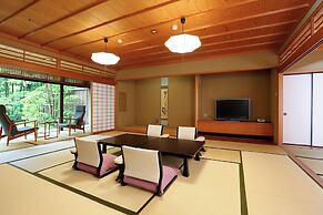 Sansuirou