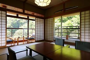 Sansuirou