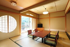 Sansuirou