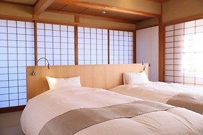 Sansuirou