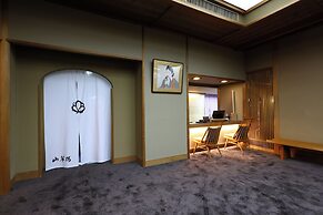 Sansuirou