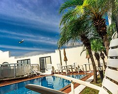 Tsue The Palace Flat