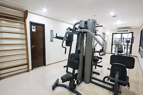 Tsue The Palace Flat