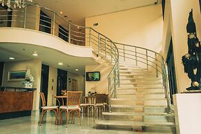 Tsue The Palace Flat