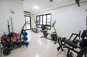 Tsue The Palace Flat