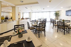 Tsue The Palace Flat