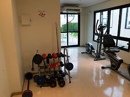 Tsue The Palace Flat