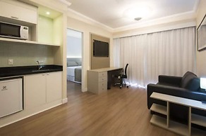 Tsue The Palace Flat