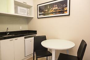 Tsue The Palace Flat