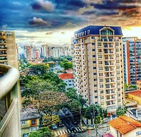 Tsue The Palace Flat