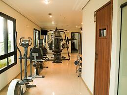 Tsue The Palace Flat