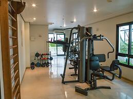 Tsue The Palace Flat