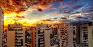 Tsue The Palace Flat