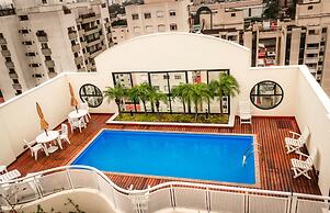 Tsue The Palace Flat